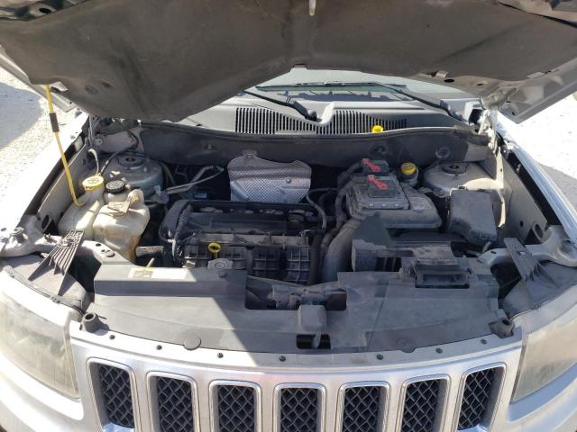 Photo 6 VIN: 1C4NJCBA9ED581718 - JEEP COMPASS SP 