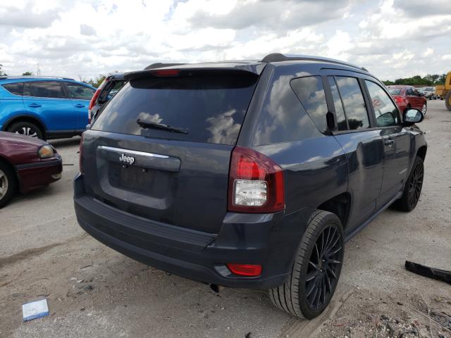 Photo 3 VIN: 1C4NJCBA9ED593514 - JEEP COMPASS SP 