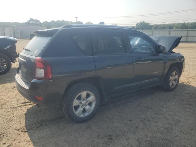 Photo 2 VIN: 1C4NJCBA9ED593531 - JEEP COMPASS SP 