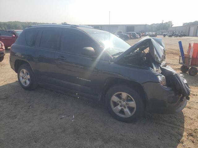 Photo 3 VIN: 1C4NJCBA9ED593531 - JEEP COMPASS SP 