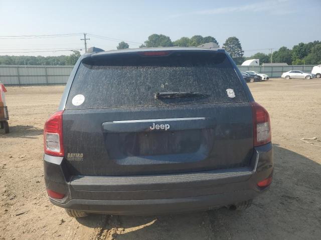 Photo 5 VIN: 1C4NJCBA9ED593531 - JEEP COMPASS SP 