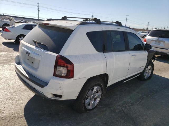 Photo 3 VIN: 1C4NJCBA9ED595067 - JEEP COMPASS SP 