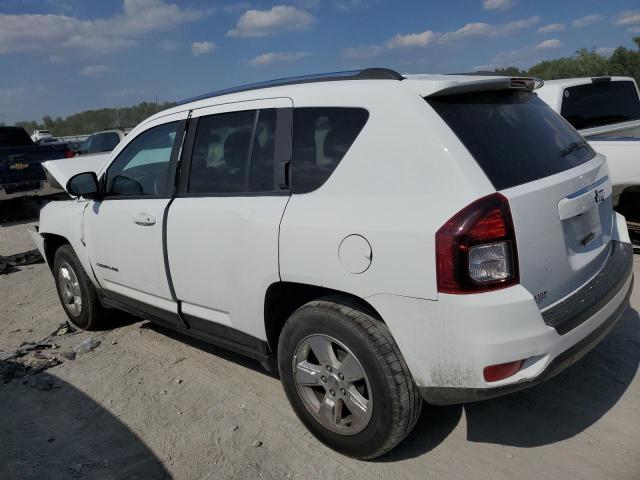 Photo 1 VIN: 1C4NJCBA9ED620789 - JEEP COMPASS 