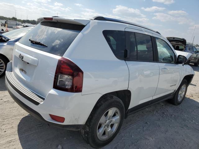 Photo 2 VIN: 1C4NJCBA9ED620789 - JEEP COMPASS 