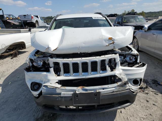 Photo 4 VIN: 1C4NJCBA9ED620789 - JEEP COMPASS 