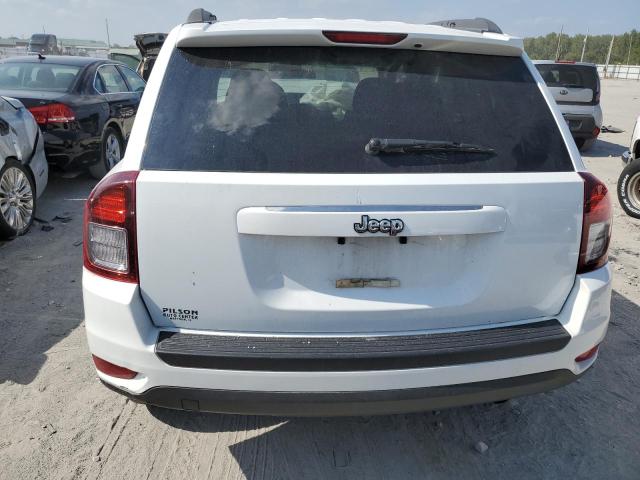 Photo 5 VIN: 1C4NJCBA9ED620789 - JEEP COMPASS 