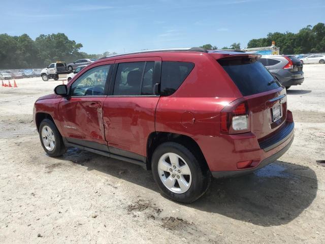 Photo 1 VIN: 1C4NJCBA9ED643439 - JEEP COMPASS 