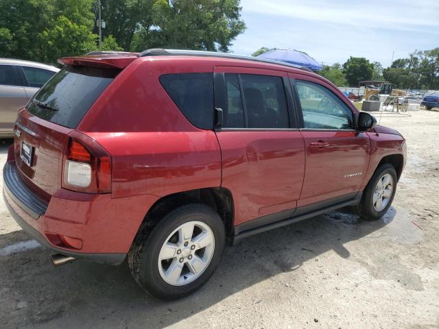 Photo 2 VIN: 1C4NJCBA9ED643439 - JEEP COMPASS 