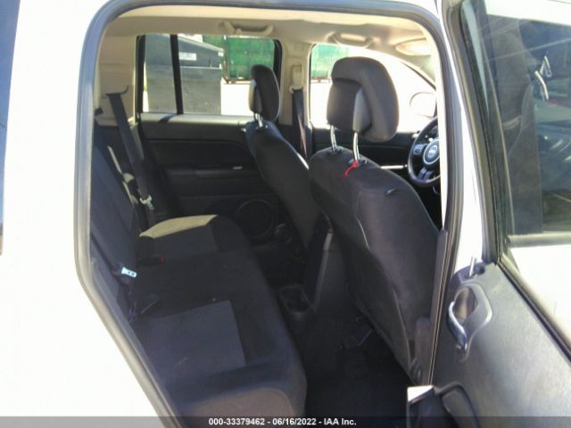 Photo 7 VIN: 1C4NJCBA9ED651699 - JEEP COMPASS 