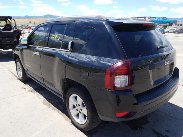 Photo 2 VIN: 1C4NJCBA9ED662797 - JEEP COMPASS SP 