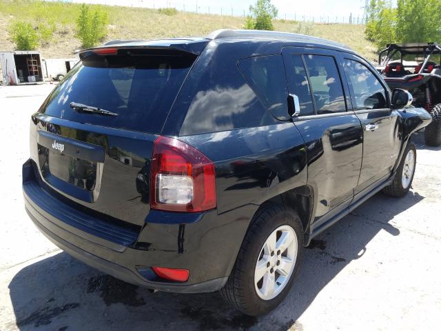 Photo 3 VIN: 1C4NJCBA9ED662797 - JEEP COMPASS SP 