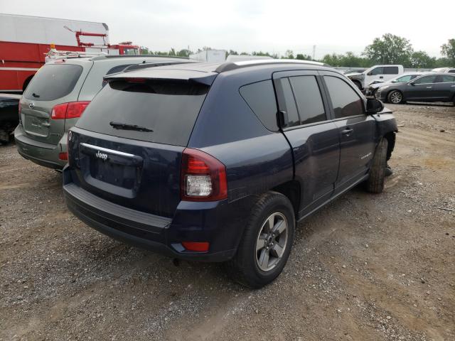 Photo 3 VIN: 1C4NJCBA9ED666154 - JEEP COMPASS SP 