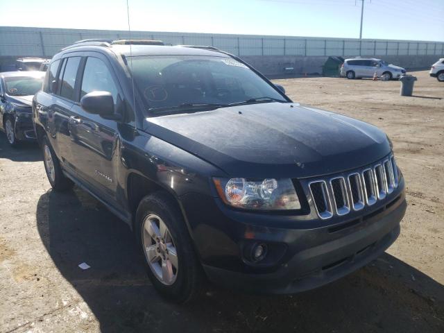 Photo 0 VIN: 1C4NJCBA9ED695251 - JEEP COMPASS SP 