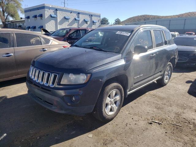 Photo 1 VIN: 1C4NJCBA9ED695251 - JEEP COMPASS SP 