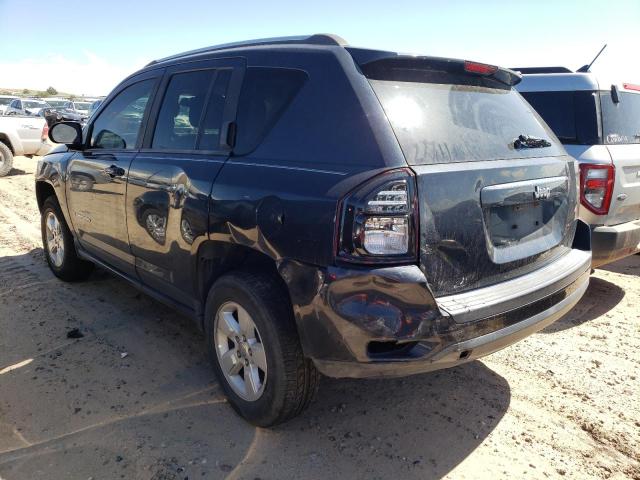 Photo 2 VIN: 1C4NJCBA9ED695251 - JEEP COMPASS SP 