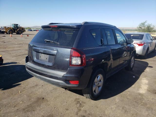 Photo 3 VIN: 1C4NJCBA9ED695251 - JEEP COMPASS SP 