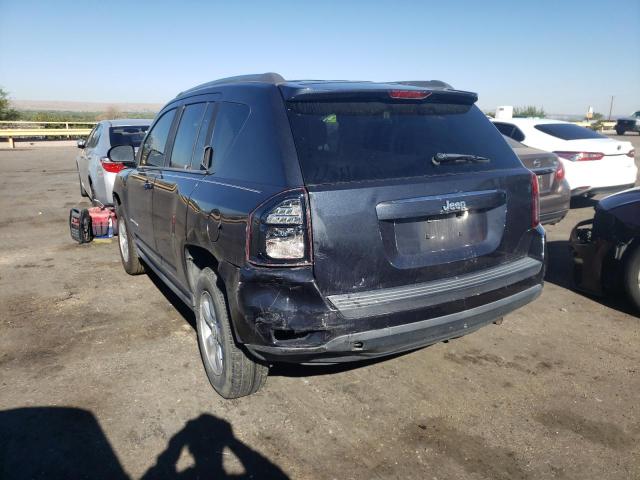 Photo 8 VIN: 1C4NJCBA9ED695251 - JEEP COMPASS SP 