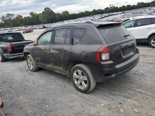 Photo 1 VIN: 1C4NJCBA9ED714851 - JEEP COMPASS SP 