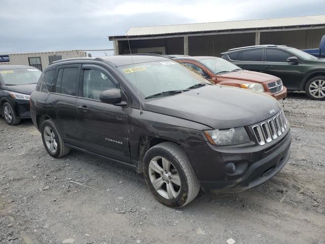 Photo 3 VIN: 1C4NJCBA9ED714851 - JEEP COMPASS SP 