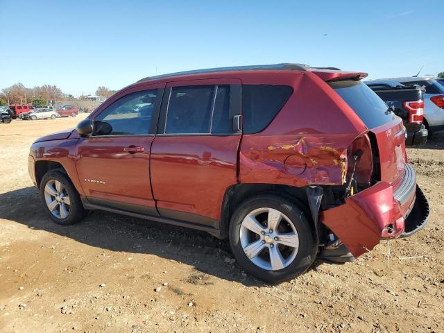 Photo 1 VIN: 1C4NJCBA9ED725638 - JEEP COMPASS SP 