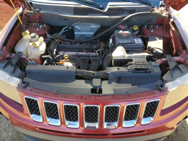 Photo 11 VIN: 1C4NJCBA9ED725638 - JEEP COMPASS SP 