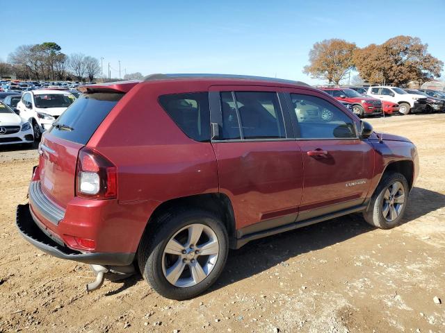 Photo 2 VIN: 1C4NJCBA9ED725638 - JEEP COMPASS SP 