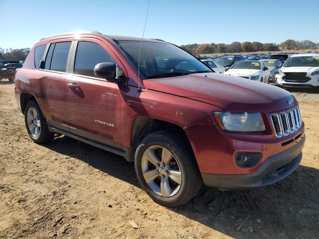 Photo 3 VIN: 1C4NJCBA9ED725638 - JEEP COMPASS SP 