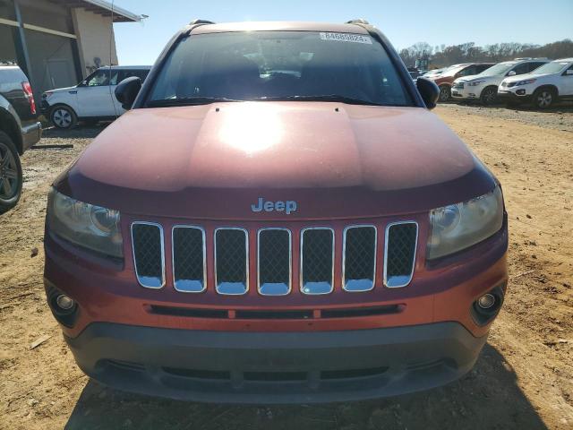 Photo 4 VIN: 1C4NJCBA9ED725638 - JEEP COMPASS SP 