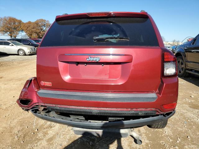 Photo 5 VIN: 1C4NJCBA9ED725638 - JEEP COMPASS SP 