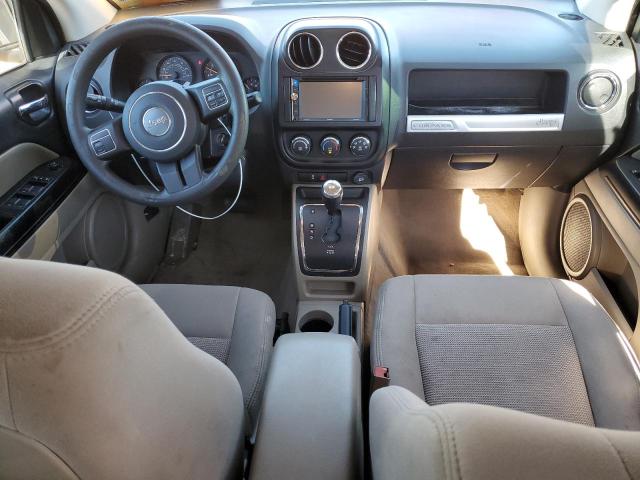 Photo 7 VIN: 1C4NJCBA9ED725638 - JEEP COMPASS SP 