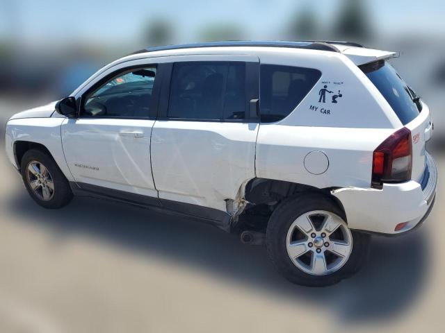 Photo 1 VIN: 1C4NJCBA9ED743010 - JEEP COMPASS 