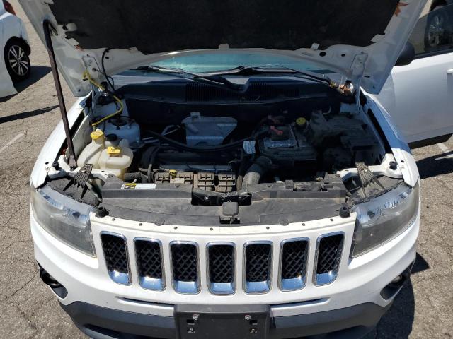 Photo 11 VIN: 1C4NJCBA9ED743010 - JEEP COMPASS 