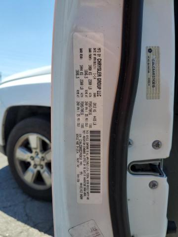 Photo 12 VIN: 1C4NJCBA9ED743010 - JEEP COMPASS 