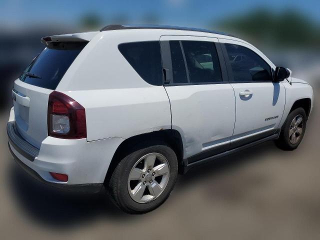 Photo 2 VIN: 1C4NJCBA9ED743010 - JEEP COMPASS 