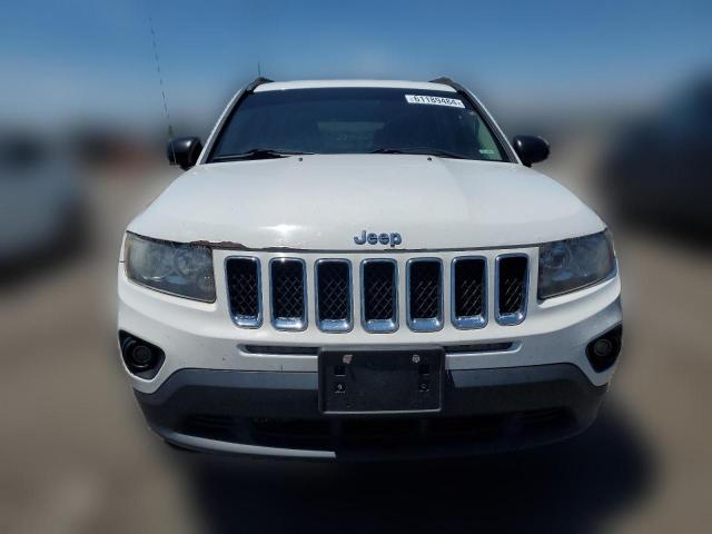 Photo 4 VIN: 1C4NJCBA9ED743010 - JEEP COMPASS 