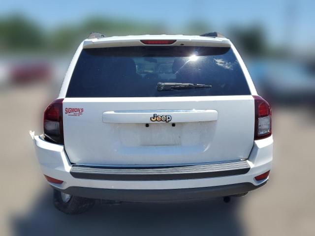 Photo 5 VIN: 1C4NJCBA9ED743010 - JEEP COMPASS 