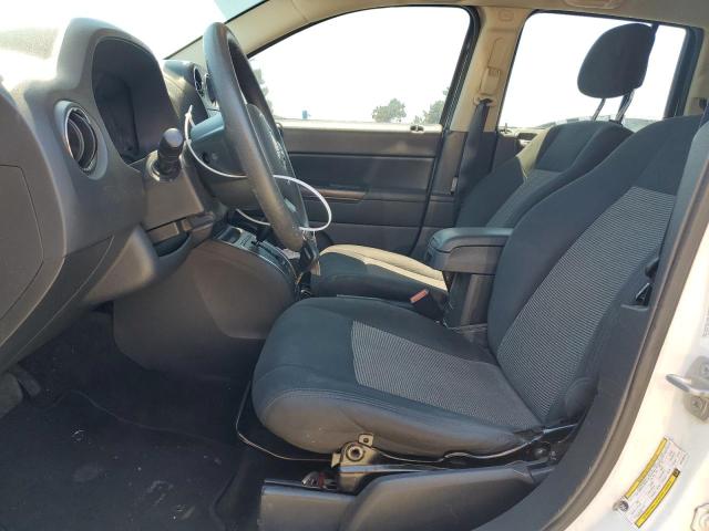 Photo 6 VIN: 1C4NJCBA9ED743010 - JEEP COMPASS 