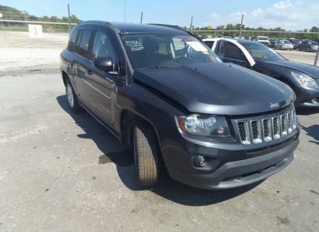 Photo 0 VIN: 1C4NJCBA9ED743072 - JEEP COMPASS 