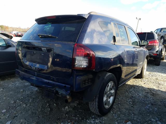 Photo 3 VIN: 1C4NJCBA9ED774905 - JEEP COMPASS SP 