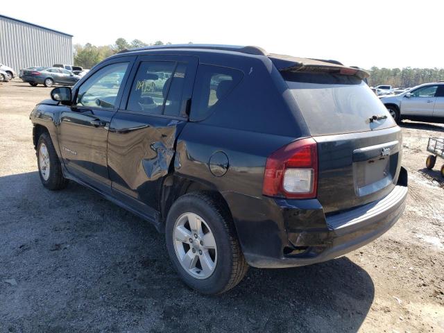 Photo 2 VIN: 1C4NJCBA9ED777139 - JEEP COMPASS SP 