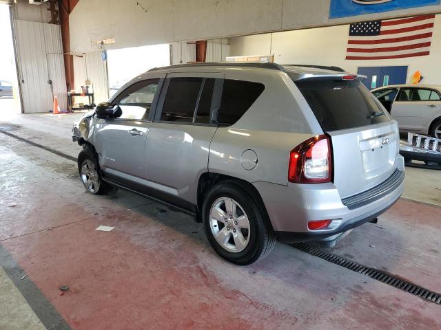 Photo 1 VIN: 1C4NJCBA9ED779053 - JEEP COMPASS 