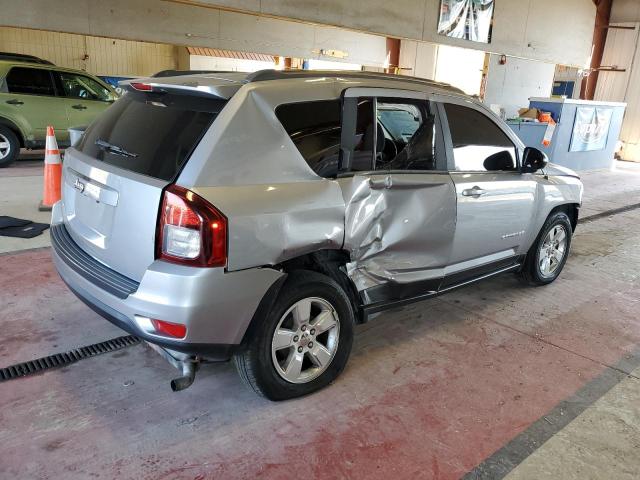 Photo 2 VIN: 1C4NJCBA9ED779053 - JEEP COMPASS 