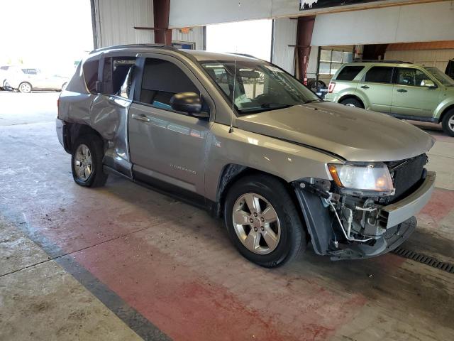 Photo 3 VIN: 1C4NJCBA9ED779053 - JEEP COMPASS 