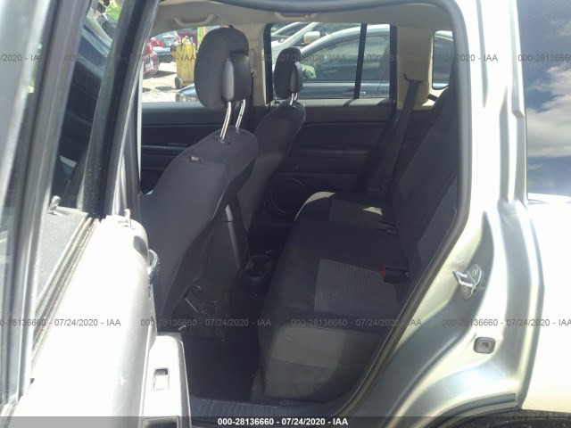 Photo 7 VIN: 1C4NJCBA9ED789310 - JEEP COMPASS 