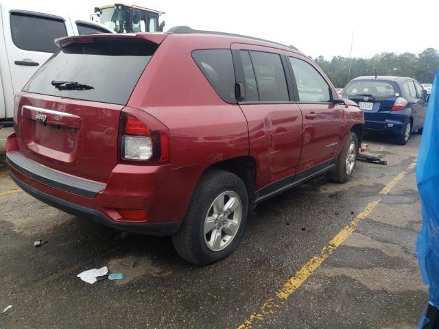 Photo 3 VIN: 1C4NJCBA9ED801259 - JEEP COMPASS SP 