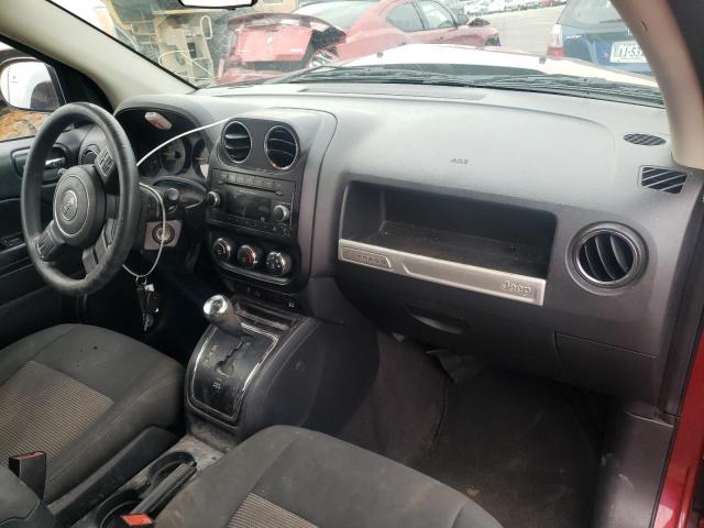 Photo 8 VIN: 1C4NJCBA9ED801259 - JEEP COMPASS SP 