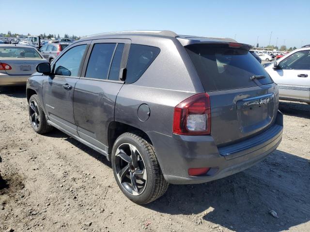 Photo 1 VIN: 1C4NJCBA9ED818059 - JEEP COMPASS 