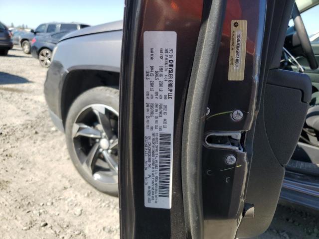 Photo 11 VIN: 1C4NJCBA9ED818059 - JEEP COMPASS 