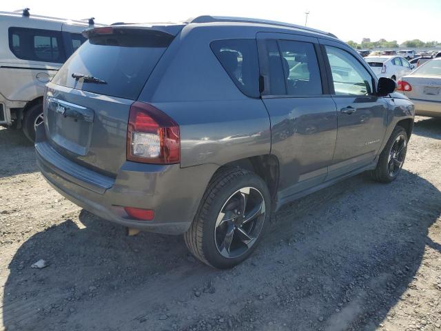 Photo 2 VIN: 1C4NJCBA9ED818059 - JEEP COMPASS 