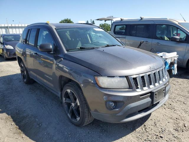 Photo 3 VIN: 1C4NJCBA9ED818059 - JEEP COMPASS 